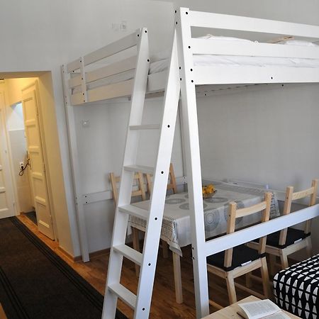 Apartment In The City Center Belgrade Exterior photo
