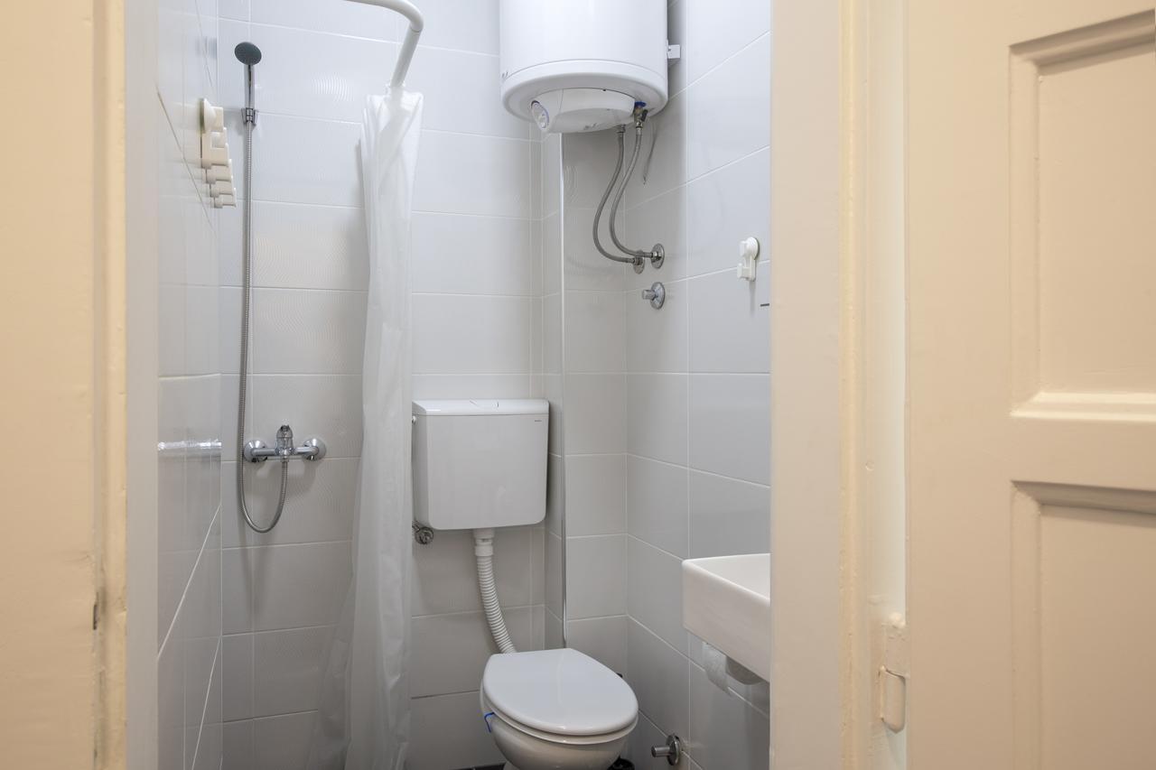 Apartment In The City Center Belgrade Exterior photo